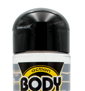 Body Action Xtreme Glide 8.5 Oz BA-BAX80