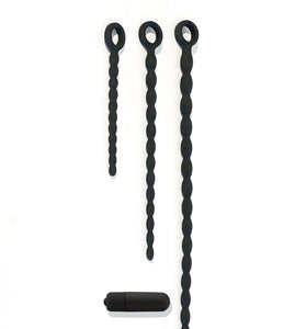 Vibrating Sounds Piss Holer BY-0408