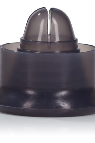 Precision Pump Silicone Pump Sleeve - Smoke SE0999262