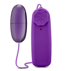 B Yours Power Bullet - Purple BL-05501