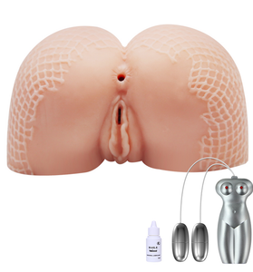 Pretty Love Temptation Passion Lady BM-009182