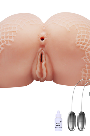 Pretty Love Temptation Passion Lady BM-009182