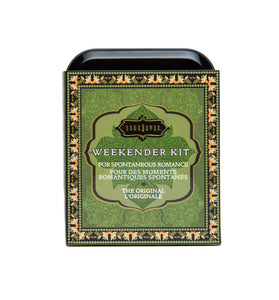Original Weekender Kit KS10007A