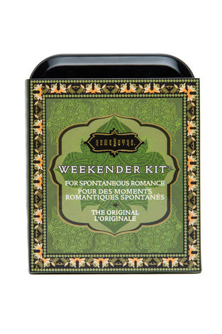 Original Weekender Kit KS10007A