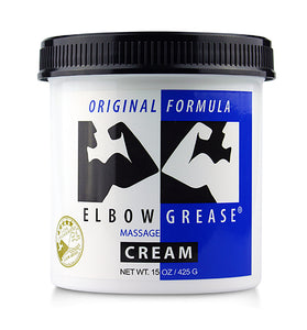 Elbow Grease Original Cream - 15 Oz. ECR15