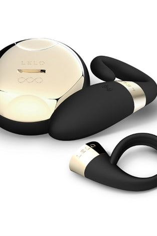 Oden 2 - Black LELO-5959