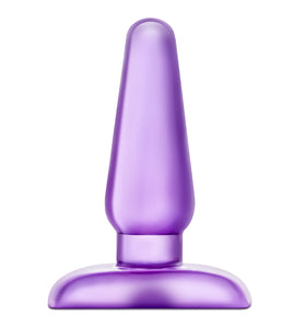 B Yours Eclipse Pleaser - Medium - Purple BL-19701