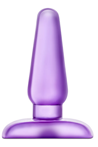 B Yours Eclipse Pleaser - Medium - Purple BL-19701