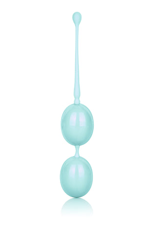 Weighted Kegel Balls - Teal SE1326102
