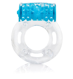 Colorpop Quickie Screaming O Plus - Blue - Each CP-SOP-BU-110E