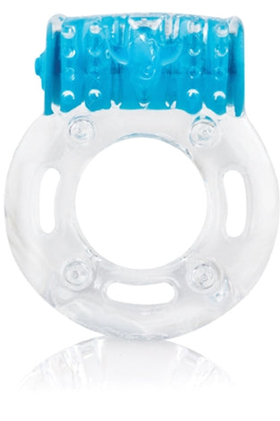 Colorpop Quickie Screaming O Plus - Blue - Each CP-SOP-BU-110E