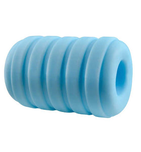 Taffy Puller Stroker - Blue RC-TFY-101