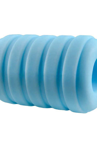 Taffy Puller Stroker - Blue RC-TFY-101