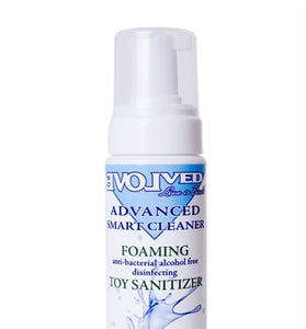 Smart Cleaner Foaming 8 Oz EN-TC-2347-2