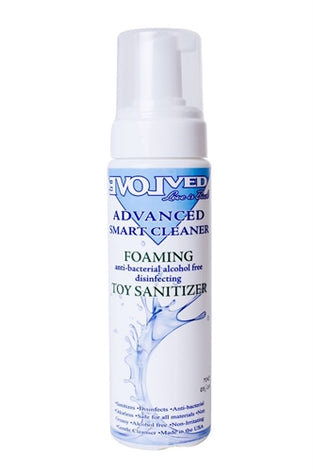 Smart Cleaner Foaming 8 Oz EN-TC-2347-2
