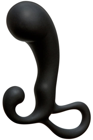 Optimale P Masssager - Black DJ0691-01