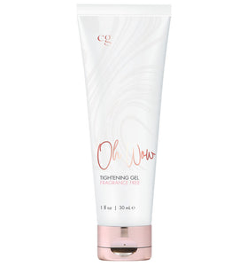 Oh Wow Tightening Gel Fragrance Free 1 Fl Oz CGC3004-01
