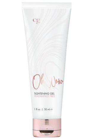 Oh Wow Tightening Gel Fragrance Free 1 Fl Oz CGC3004-01