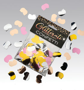 Glitterati Boobie Party Confetti LG-CP1074