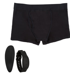 Remote Control Boxer Brief Set - L/xl SE0077943