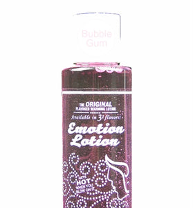 Emotion Lotion - Bubble Gum - 4 Fl. Oz. PP231-29