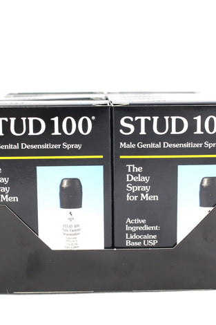 Stud 100 12 Pieces Display PI101D
