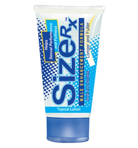 Size Rx 4.5 Oz Tube BA-SRXTB