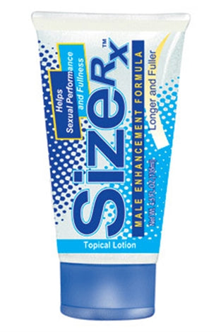 Size Rx 4.5 Oz Tube BA-SRXTB