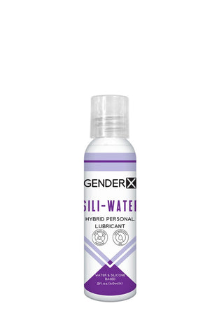 Sili-Water Hybrid Lubricant 2 Oz GX-LQ-1959-2