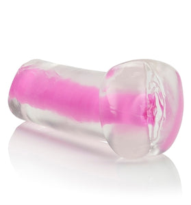 Shanes World Strokers College Tease - Pink SE0961103