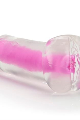 Shanes World Strokers College Tease - Pink SE0961103