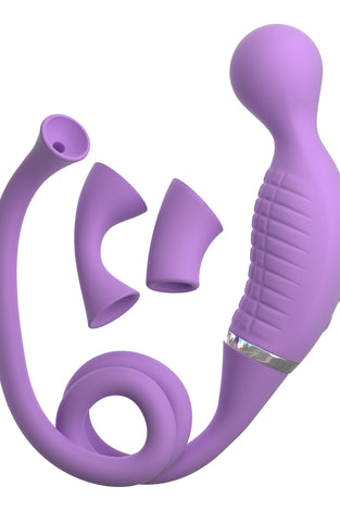 Fantasy for Her Ultimate Climax-Her PD4937-12