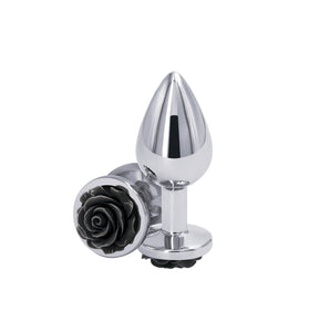 Rear Assets - Rose - Medium - Black NSN-0965-23