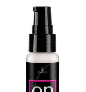 On Arousal Gel Original - 1 Fl. Oz. Bottle SEN-VL192