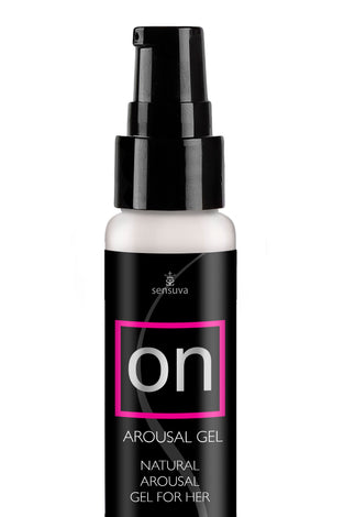 On Arousal Gel Original - 1 Fl. Oz. Bottle SEN-VL192