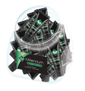 ID Millennium - 72 Piece Jar - 12 ml Tubes ID-MIT-J0D