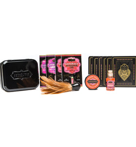 Weekender Kit Strawberry Dreams KS10098A