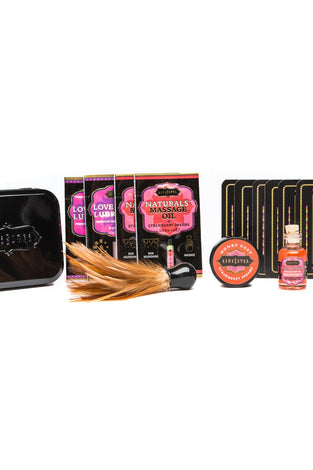 Weekender Kit Strawberry Dreams KS10098A