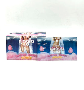 Niagra Cotton Candy Honey - 24 Ct Display CG-NIH1