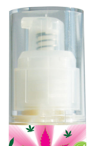 High Climax Female Stimulating Cream - 0.5 Fl. Oz. / 15 ml BA-HC05