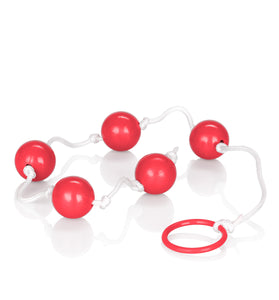 Anal Beads - Medium SE1201002