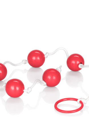 Anal Beads - Medium SE1201002