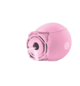 Voodoo Beso Flower Power - Pink TMN-VT-4462