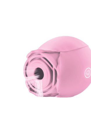 Voodoo Beso Flower Power - Pink TMN-VT-4462
