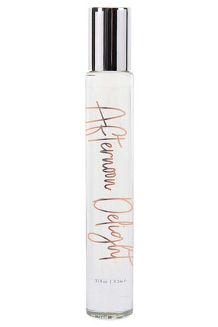 Afternoon Delight - Perfume With Pheromones - Tropical Floral 3 Oz CGC1104-00