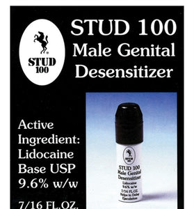 Stud 100 PI101BU
