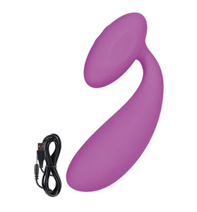 Lust L10 - Purple JO4725053