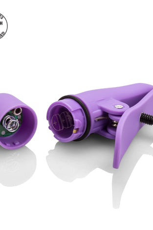 Nipplettes - Purple SE2589143