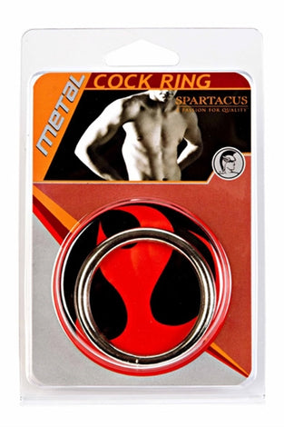 1-3/4 Metal C Ring BSPR-02