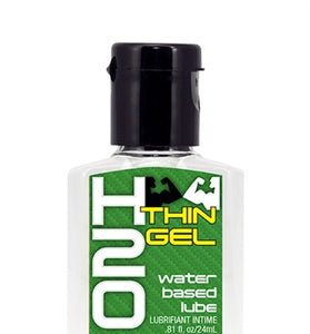 Elbow Grease H2O Thin Gel - 24ml EGGL24